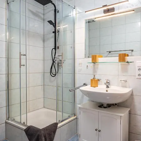 Erlebnisort Sudvorstadt Grande Appartement *