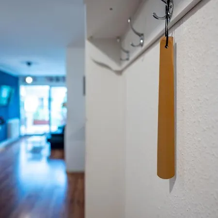 Appartement Erlebnisort Sudvorstadt Grande