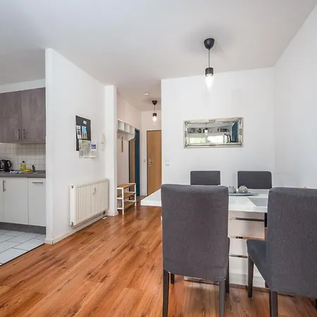 Erlebnisort Sudvorstadt Grande Appartement *