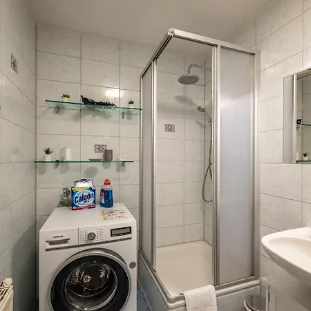 Appartement Erlebnisort Sudvorstadt Grande *