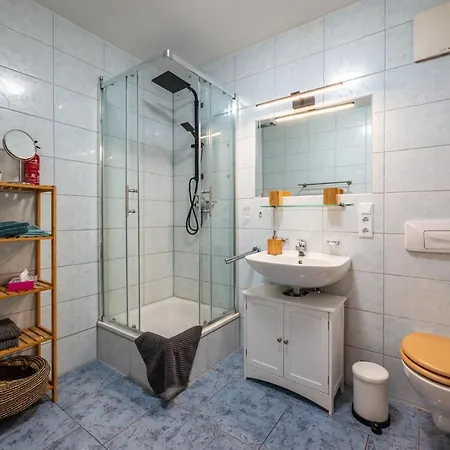 Erlebnisort Sudvorstadt Grande Appartement Leipzig